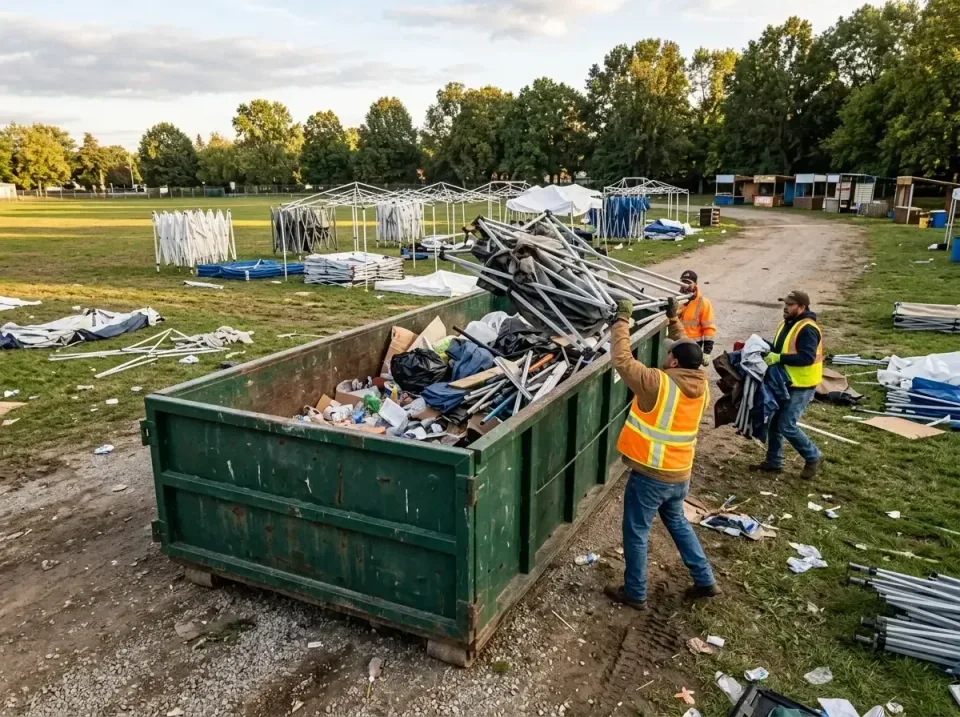 temporary-event-waste-containe-016 — frequently asked questions, Roll-Off Dumpster Rental Services in Eagle Lake, FL